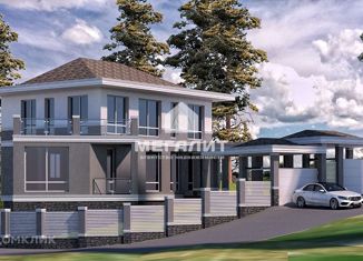 Продается дом, 300 м2, село Ключищи, Волжская улица