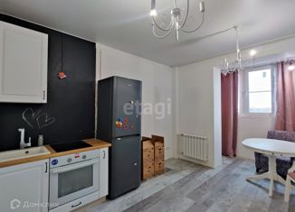 Продам 2-комнатную квартиру, 46.6 м2, Видное, бульвар Зелёные Аллеи, 1