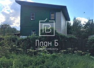 Продаю дом, 81.27 м2, поселок Желябужский, улица Некрасова, 36