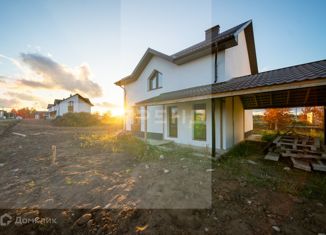 Продажа дома, 114.4 м2, деревня Кальтино, коттеджный посёлок Ждановские озёра, 6