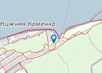 Продам дом, 60 м2, село Нижнекаменка