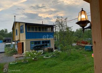 Продам участок, 12 сот., село Ильинка, Совхозная улица