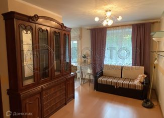 Продажа трехкомнатной квартиры, 57.3 м2, Москва, улица Гарибальди, 10к2, улица Гарибальди