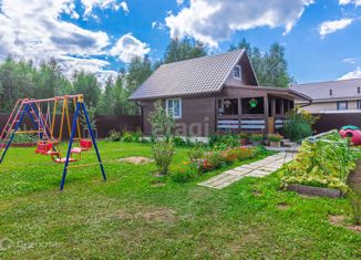 Дом на продажу, 51 м2, коттеджный посёлок Дольче Вита