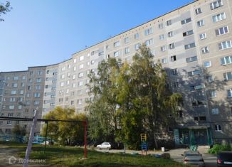 Продажа 2-комнатной квартиры, 53 м2, Екатеринбург, улица Бебеля, 148, Железнодорожный район