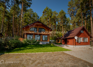 Продам дом, 130 м2, посёлок Каменка, Дачный переулок, 8А