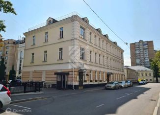 Сдается офис, 73 м2, Москва, Калошин переулок, 4, Калошин переулок