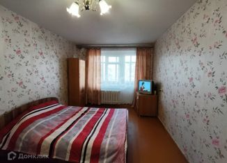 Продается двухкомнатная квартира, 41.3 м2, Сосновоборск, улица Новоселов, 22