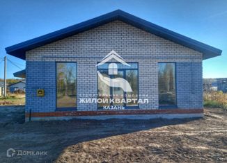 Продам дом, 110 м2, деревня Чубарово