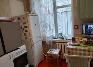 Сдам однокомнатную квартиру, 31 м2, Москва, Кронштадтский бульвар, 17к1, САО