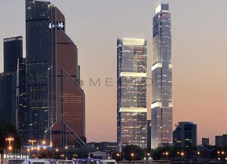 Продажа 1-ком. квартиры, 49 м2, Москва, 1-й Красногвардейский проезд, 22с1, 1-й Красногвардейский проезд