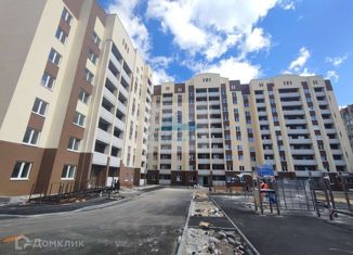 Продажа двухкомнатной квартиры, 53.8 м2, Саратов, Ново-Крекингский проезд, 2А