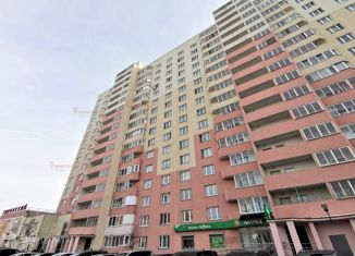 Продается однокомнатная квартира, 40.9 м2, Екатеринбург, Эскадронная улица, 29, Эскадронная улица