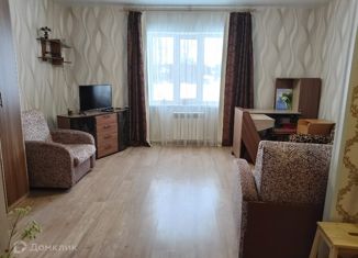 Продам однокомнатную квартиру, 38.2 м2, село Ключи, улица Золина, 39