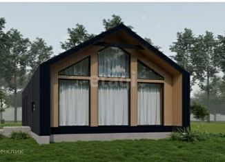 Дом на продажу, 100 м2, село Большое Чаусово