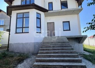 Продается дом, 232.9 м2, поселок Верхнее Джемете, улица Дмитрия Орехова, 2