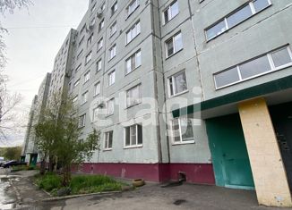 Аренда 3-ком. квартиры, 62 м2, Пенза, улица Глазунова, 4