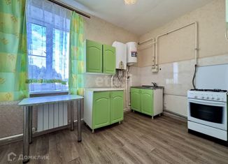 Двухкомнатная квартира на продажу, 49.8 м2, посёлок городского типа Сернур, Советская улица, 46А