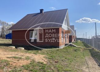 Продаю дом, 82.3 м2, село Ягул