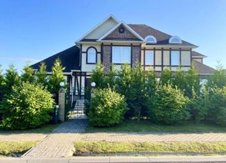 Дом на продажу, 320 м2, коттеджный поселок Княжье озеро, улица Князей Варятинских