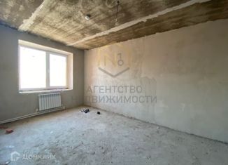 Продается 1-комнатная квартира, 39.1 м2, село Палимовка, 1-й микрорайон, 14