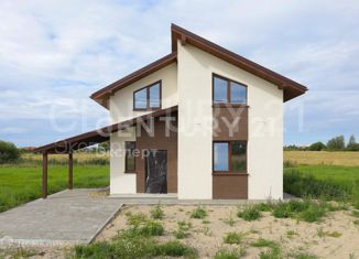 Продажа дома, 100 м2, поселок Каменка, Загородная улица, 7