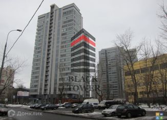 Сдача в аренду офиса, 217 м2, Москва, Шмитовский проезд, 16с1, Пресненский район