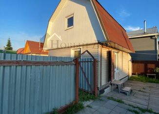 Дом на продажу, 46 м2, Среднеуральск