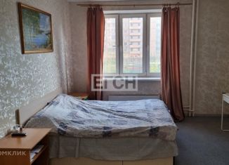 Сдача в аренду 1-ком. квартиры, 40 м2, Москва, улица Новаторов, 6, метро Проспект Вернадского