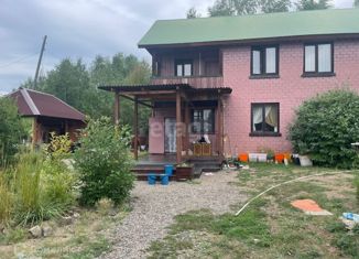 Продается дом, 153.6 м2, СНТ № 40 Лесовод