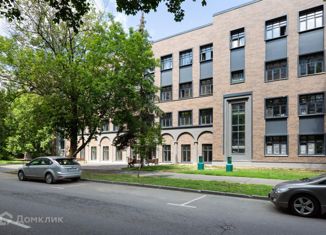 Продам квартиру студию, 14.2 м2, Москва, 2-я Рощинская улица, 10, 2-я Рощинская улица