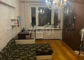 Продается двухкомнатная квартира, 52.3 м2, Москва, Зарайская улица, 19, Зарайская улица