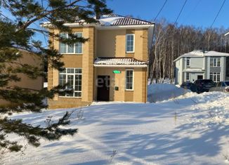 Продажа дома, 130 м2, село Кощаково, переулок Панкова