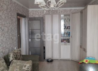 Продается трехкомнатная квартира, 62 м2, деревня Мстихино, Мстихинская улица, 8