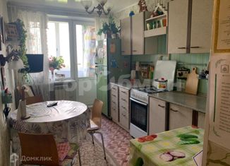 Продаю 1-комнатную квартиру, 35 м2, Москва, Криворожская улица, 9