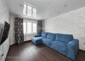 Продается 3-ком. квартира, 63 м2, Новосибирск, улица Красных Зорь, 3, метро Заельцовская