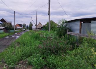 Продается земельный участок, 7 сот., Кемеровская область, Промкомбинатская улица