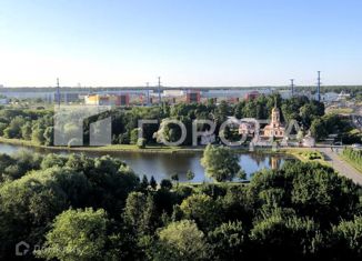 Продаю двухкомнатную квартиру, 52.5 м2, Москва, Алтуфьевское шоссе, 97к1, метро Алтуфьево