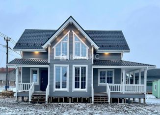 Продаю дом, 166 м2, посёлок Мичуринский