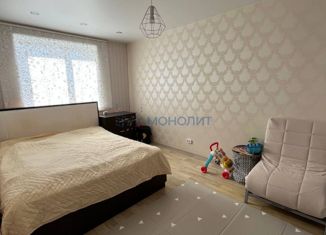 Продается 2-комнатная квартира, 49 м2, Нижний Новгород, Победная улица, 19к2