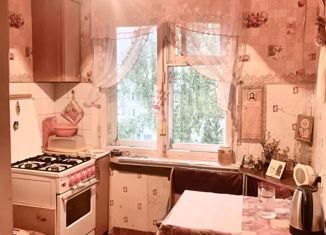 Продам 2-комнатную квартиру, 47.4 м2, Коми, улица Морозова, 41