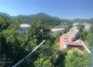 Продаю однокомнатную квартиру, 21 м2, Туапсе, Горная улица, 8