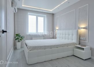 Двухкомнатная квартира на продажу, 60.9 м2, Томск, улица Говорова, 39