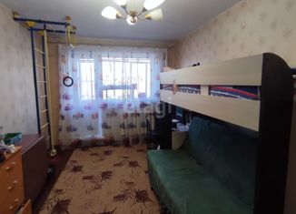 3-ком. квартира на продажу, 61.2 м2, Челябинская область, Набережная улица, 63