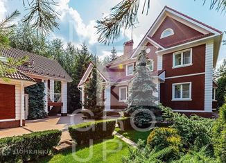 Продам дом, 540 м2, посёлок Барвиха