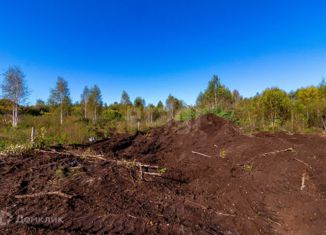 Продается участок, 10 сот., СК Муравушка, 4-я улица, 3