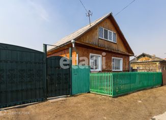 Продаю дом, 108 м2, село Ярково, Луговая улица