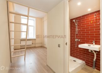 Продаю квартиру студию, 13.7 м2, Москва, Ивантеевская улица, 9А, станция Белокаменная