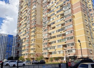 Продается 1-ком. квартира, 39 м2, Новороссийск, проспект Дзержинского, 231, ЖК Капитан