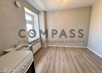 Продается 1-комнатная квартира, 42 м2, поселок Дубовое, Чудесная улица, 6